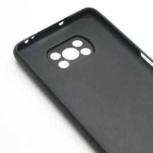 <span class=keywords><strong>เคส</strong></span>หลังโทรศัพท์ TPU นิ่ม,<span class=keywords><strong>เคส</strong></span>โทรศัพท์มือถือสำหรับ Xiaomi <span class=keywords><strong>Poco</strong></span> M3 <span class=keywords><strong>Poco</strong></span> <span class=keywords><strong>X3</strong></span> GT M4 <span class=keywords><strong>Pro</strong></span> 4G X4 GT X5 <span class=keywords><strong>Pro</strong></span> M5S 4G - Product Image 3