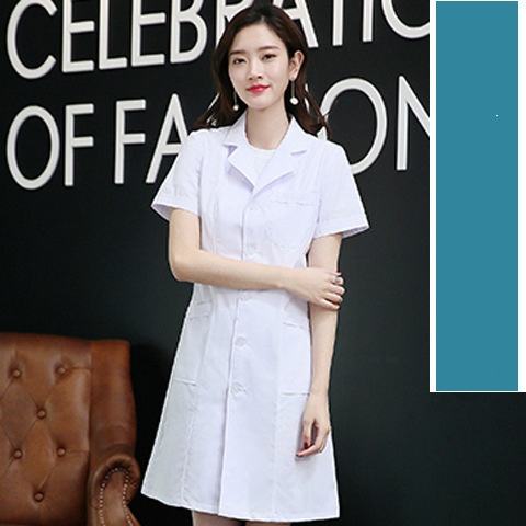 Women - Short sleeved summer clothing