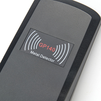 Détecteurs de métaux portables GP-140