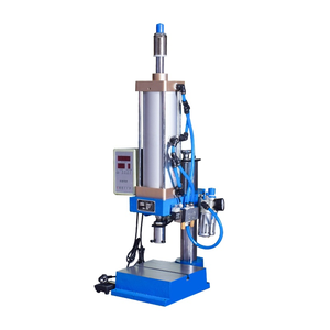 Machine de poinçonnage pneumatique de précision pour le bureau, pour un poinçonnage précis et rapide - Product Image 3