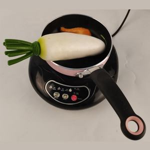 Brand Induction Cooker Durable 800W Electric Cook Top - Product Image 3