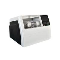 SY-V041A avancé Auto Lens Edger équipement de bordure rapide Lentille optique edger