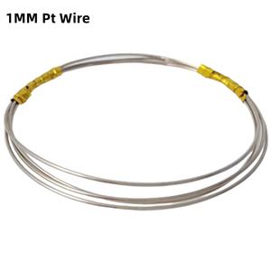 Filo nobile 0.5mm filo Pt-Rh tipo S/B/R filo di platino rodio per termocoppia ad alta temperatura - Product Image 5