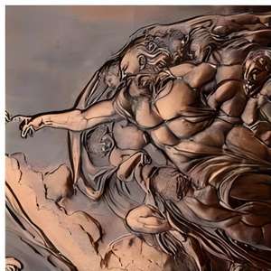 Design di fabbrica logo personalizzato inciso in ottone targa commemorativa in bronzo inciso in rilievo segno di targa per commemorare la memoria dei cari - Product Image 6