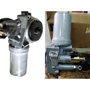 Pompe principale 180-7341 1807341 pour excavatrice 962G 561N 3126B 322C 325C - Product Image 6