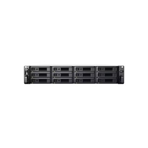 Servidor de Almacenamiento en Red RackStation 2U de 12 Bahías RS2423RP+/RS2423+ - Product Image 3