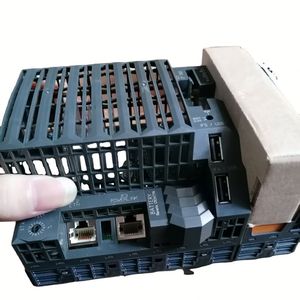 Nuevo Módulo Original B&R X20cpu X20cp1583, Controlador Programable de Expansión, Nuevo y Original para Automatización Industrial - Product Image 1