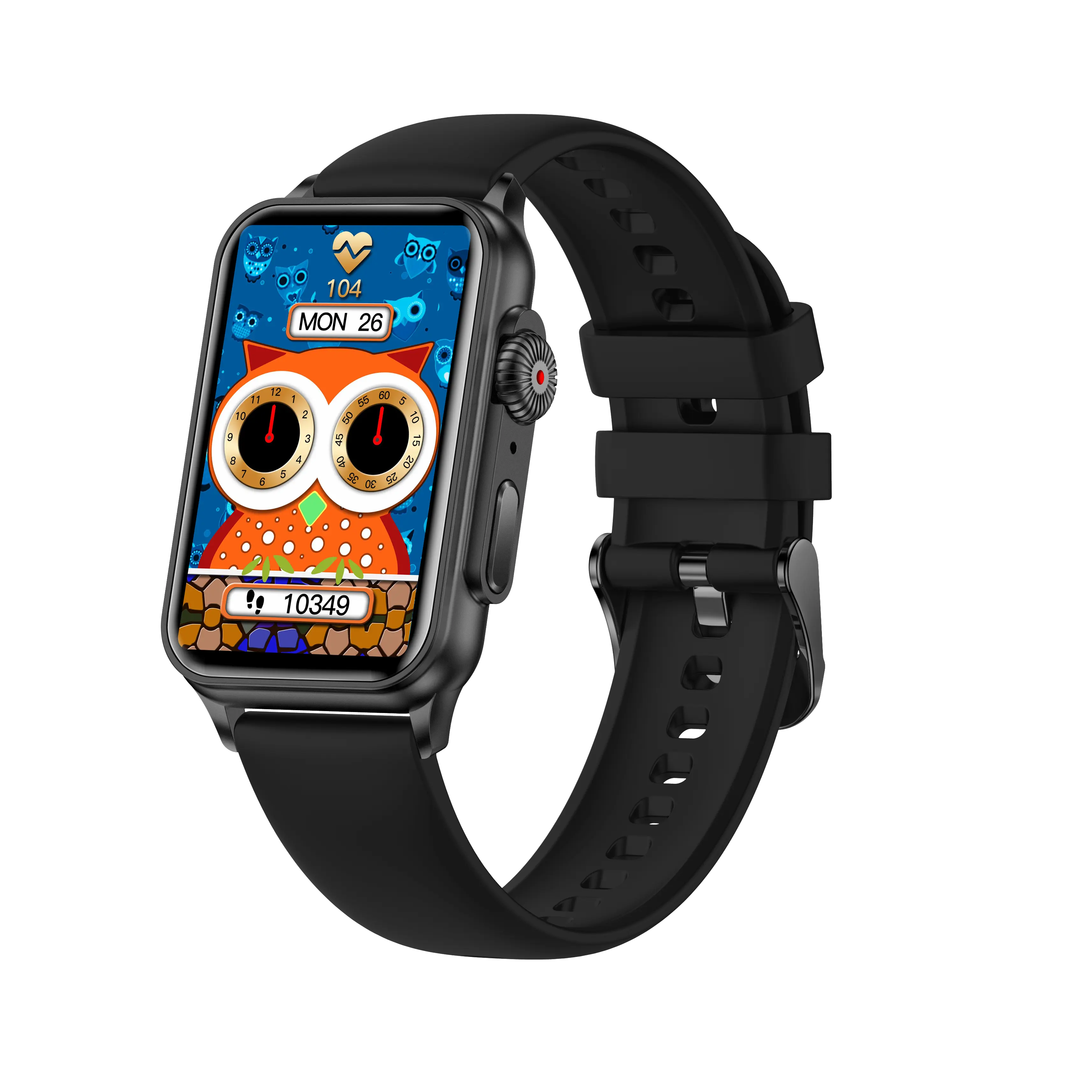 2023 H23 Android Relojes Smartwatch Waterproof Oled Montre Connecte Intelligentes Sport Watch Smart Bracelets Hombre For Men