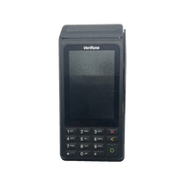 Coque de remplacement en plastique durable pour imprimante TPV Verifone V240m, accessoire pour terminal TPV V240m Vx520