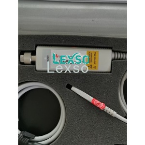 ใหม่ ใหม่ ใหม่ Keysight U1818B หัววัดแบบแอคทีฟดิฟเฟอเรนเชียล 100 kHz-12 GHz xgeqpt - Product Image 2