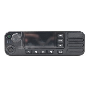Radio de voiture DMR DM4600E UHF VHF AES-256, radio bidirectionnelle, station de base numérique, DGM8500E XPR5550E M8660I, talkie-walkie longue portée 50 km - Product Image 1