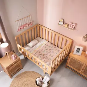 Cobija de Bebé Nórdica Vianney Cuna Primavera - Product Image 3