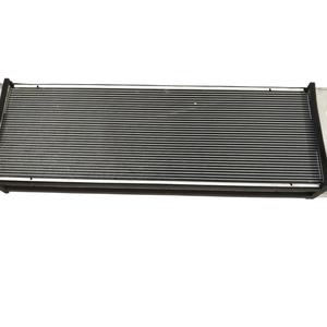 Conjunto de Radiador para Komatsu PC200-8 20Y-03-42451, Sistema de Refrigeración de Aluminio Completo, Tanque de Agua para Motor SAA6D107E-1, Repuesto - Product Image 2