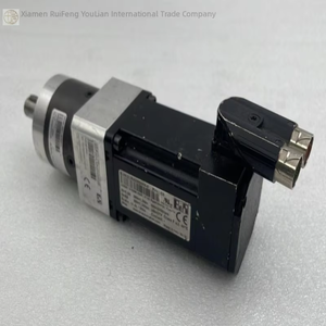 บี &amp; มอเตอร์ซิงโครนัส r Automation 8lva23.r0030d0wbr00-0 พร้อม 8gp30-060-010swbr2v2 ของแท้ใหม่ มีสินค้าพร้อมส่ง สำหรับงานอุตสาหกรรม - Product Image 1