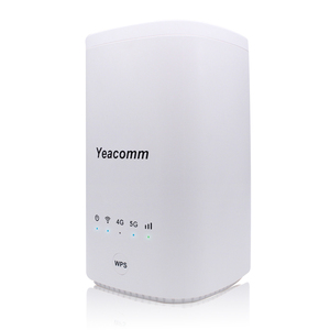 Bộ Định Tuyến Băng Tần Kép Trong Nhà Yeacomm X21 5G Với Cổng Gigabit Lan CPE Giá Rẻ Nhất - Product Image 3