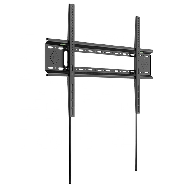 Kaloc E85 Factory Direct Price New Universal Fixed Lcd Tv Bracket Wall Mount 40-80 Inch Plasma Led Tv Mount