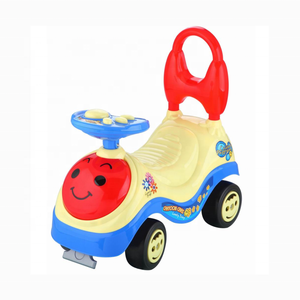 Autos de Juguete para Niños, Carritos de Plástico Baratos para Bebés, Divertidos Mini Autos para Niños, Auto de Juguete <span class=keywords><strong>Multiusos</strong></span> - Product Image 1