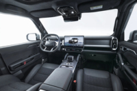 2025 pas cher Jietu voyageur SUV voiture de sport de luxe nouveau véhicule à essence Jietu gaz SUV parfait automobile voyage jetour voyageur voiture