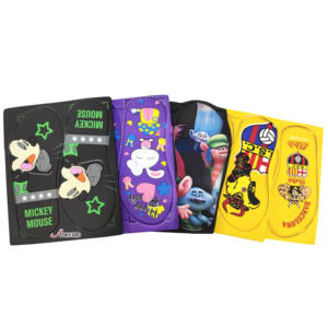 Hoja de espuma EVA de diferentes diseños, antideslizante, rollo para hacer chanclas, suelas de zapatillas, gran oferta - Product Image 4