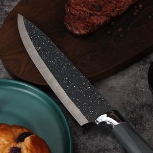 Couteaux de cuisine en acier inoxydable de qualité supérieure, ligne Master suisse, vente en gros d'usine - Product Image 4