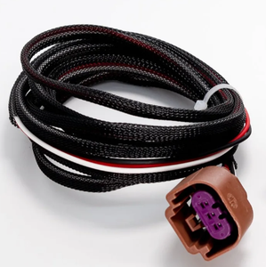 即插即用大众MK7和奥迪8v发动机扩展柔性燃油传感器线束 - Product Image 3