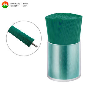 औद्योगिक ब्रश के लिए pt पालतू pp पॉलिएस्टर मोनोफिलामेंट ब्रिस्टल - Product Image 3