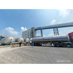 โรงงานผลิต CO2คาร์บอนไดออกไซด์ตามการเผาไหม้แอลพีจี - Product Image 1