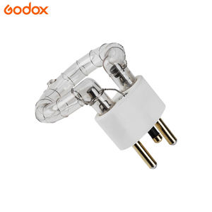 Flash <span class=keywords><strong>Godox</strong></span> <span class=keywords><strong>ad300pro</strong></span> 300Ws Ampoule de remplacement Flash Tube pour <span class=keywords><strong>AD300pro</strong></span> - Product Image 1