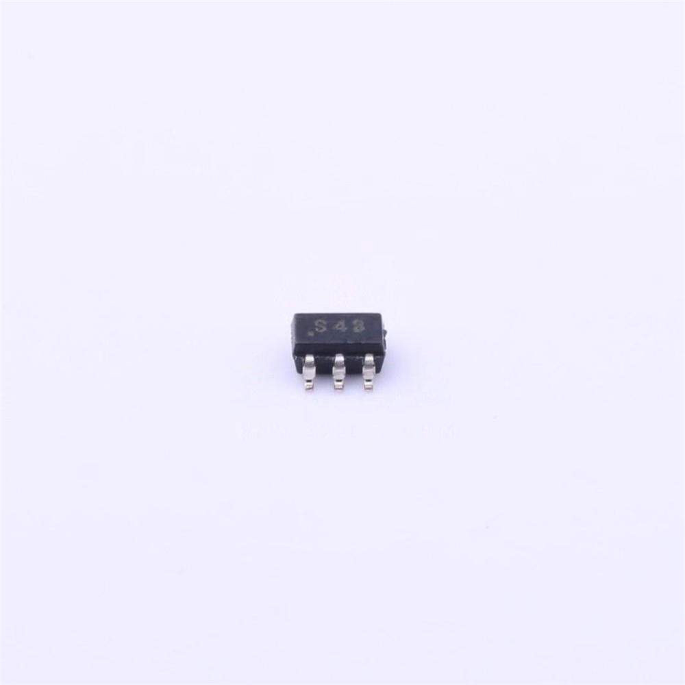 Original in stock linear amplifier SC70-5 OPA348AIDCKR