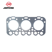 Gasket Kepala Silinder Mesin Isuzu DH100 Truk TDJ Long Face 9111417240 CVR Lama Promo Harga Murah Pesanan Minimum 2 Buah