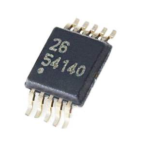 Chip IC CZChips TPS54140DGQR 74VHC123AMX STM32F207IGH7 de la marca STM32F207IGH7 - Product Image 1