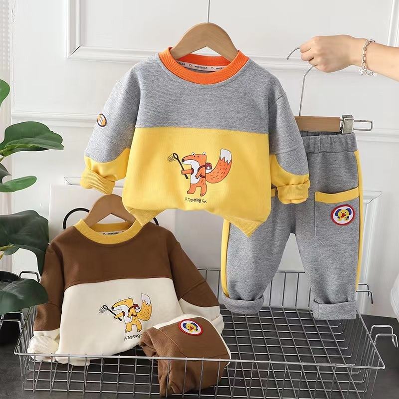 Ingrosso Abbigliamento Abbigliamento In Stock Bambino Stock Di