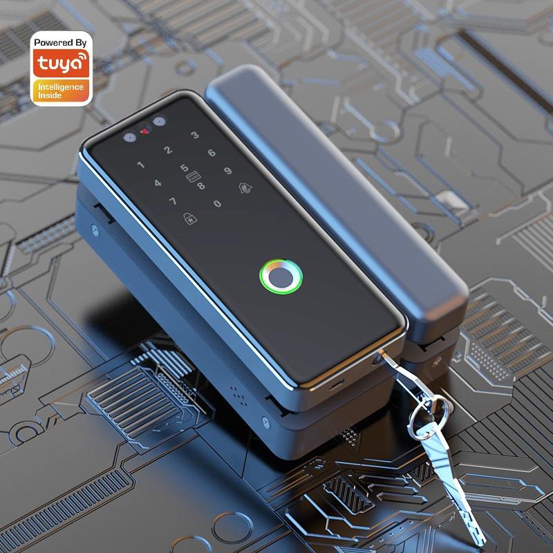 Wifi face recognition