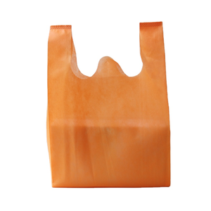 Bolsas de Compras de Plástico Coloridas HC - Product Image 4