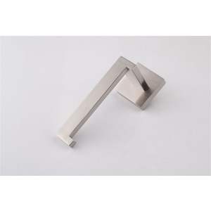 DB ชุดอุปกรณ์ในห้องน้ำ4ชิ้นทันสมัยประกอบด้วยที่แขวนผ้าเช็ดตัวสแตนเลสสำหรับโรงแรมและห้องน้ำร่วมสมัย - Product Image 6