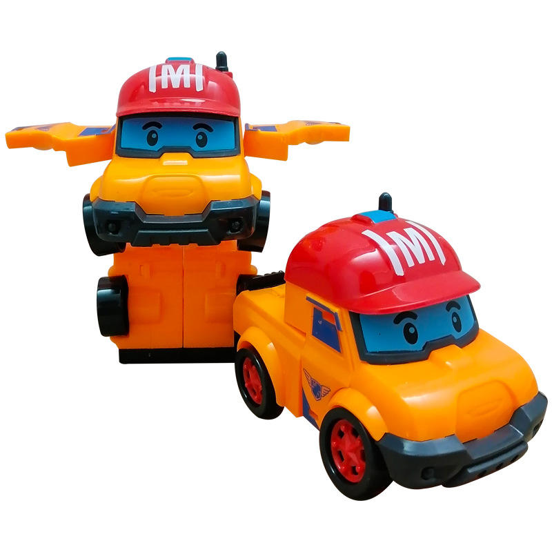 ถุง OPP สำหรับรถพ่วง ลายส้ม ปรับเปลี่ยนรูปทรงได้