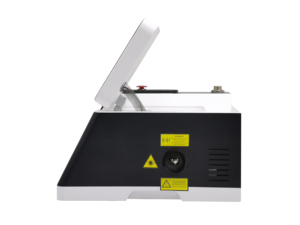 Dispositivo Láser Diodo Portátil de 3 Longitudes de Onda (980NM, 1470NM, 650NM) para Quemar Grasa, Profesional, con Enchufe AU Compatible - Product Image 2
