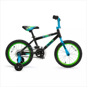 จักรยานสำหรับเด็กผู้ชาย12นิ้ว,รถจักรยานของเล่น Bmx เด็ก