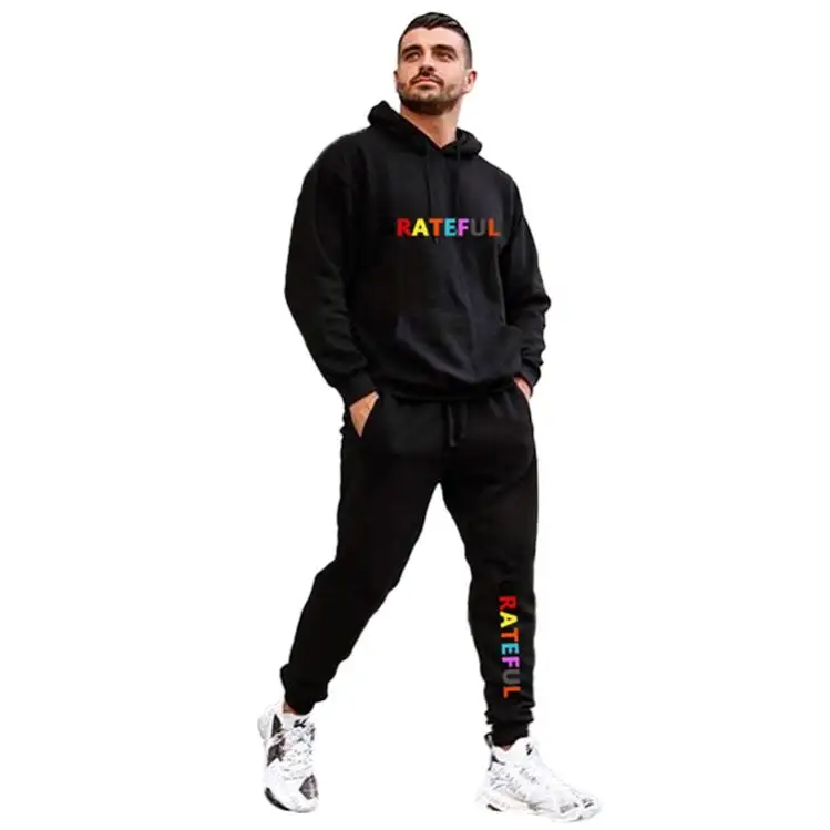 custom design cheap price polo women and mens s clothes baggy fitted joggers track jogging sweat suits sets sweatsuit tracksuit