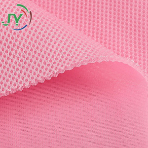 Tela de Malla Sándwich de Poliéster 100% de Alta Calidad para Equipaje, Sillas, Asientos de Auto, Calzado, Ropa Deportiva, Fundas de Sofá, Colchones y Artículos para Exteriores - Product Image 5