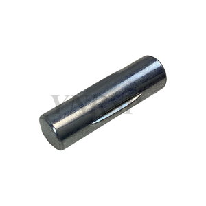 YNRSP 6E1135 Goupille <span class=keywords><strong>pour</strong></span> pelle rétrocaveuse Caterpillar 416E 442E 444F, Pièces de rechange 6E-1135, Goupille de godet, Goupille de liaison, Goupille de pivot - Product Image 1