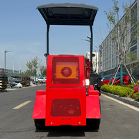 Hochwertiger Frontlader 4x4 Baggerlader Planierraupe Kleiner Kompaktlader 1 Jahr Garantie