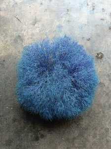 Nouveauté 2026 : Fleurs de Gypsophile stabilisées (20-30 cm) – Décoration de table basse écologique, longue durée, aspect naturel et moelleux - Product Image 2