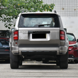 Toyota LandCruiser Prado 2.4T Hybride <span class=keywords><strong>VX</strong></span> 5 places, occasion, meilleur <span class=keywords><strong>prix</strong></span>, 2025, faible kilométrage, jamais accidenté, un seul propriétaire, historique d'entretien complet - Product Image 2