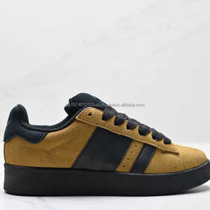 รองเท้ากีฬาสเก็ตบอร์ดลำลองสำหรับผู้ชายและผู้หญิงสไตล์ดั้งเดิมเดิน2025สินค้ายอดนิยม - Product Image 2