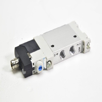 Nouvel article original 8042551 Vuvglk10m52atm71r8ls Solénoïde 24VDC avec contrôleur PLC Elektrikap