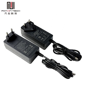 Chargeur universel compact 65W USB C Charge rapide Chargeur pour ordinateur portable 65W de type C unique pour la charge électrique - Product Image 6