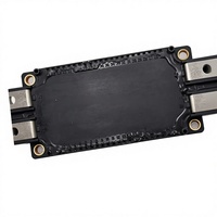 Expédition mondiale CM400DU-24NFJ Prix IGBT pour la transmission CC haute tension