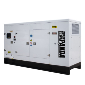 Grupos electrógenos en venta 20kva 30kva 40kw 50kva 60kw 80kva 100kw 200kw 300kva generador silencioso - Product Image 1
