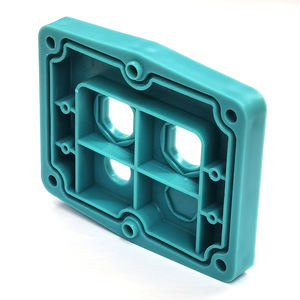 Service de moulage par injection de pièces en plastique, clonage de copies d'échantillons, rétro-ingénierie, ABS, PP, PC, PA+GF, PETG, HDPE, POM, PMMA - Product Image 3